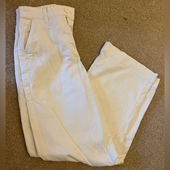 Off White Womens Straight Leg Jeans - Picture 2 of 6